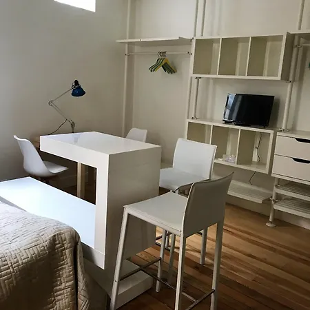 Appartamento Odeon Parigi